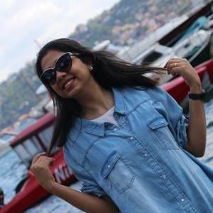 Meet your Posher, Negin